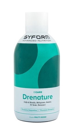 DRENATURE 500 ML - Farmamood