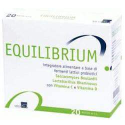 EQUILIBRIUM 20 BUSTINE NUOVA FORMULA - Farmamood
