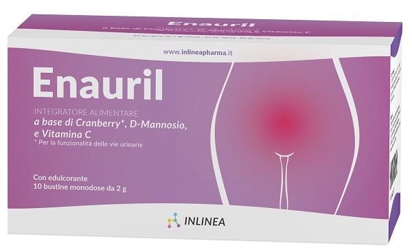 ENAURIL 10 BUSTINE - Farmamood