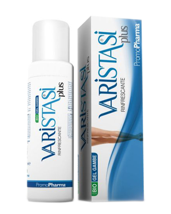 VARISTASI PLUS GEL GAMBE 75 ML - Farmamood