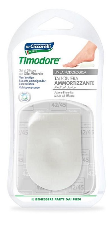 TIMODORE TALLONIERA TAGLIA 42-45 - Farmamood