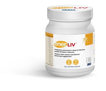 ENERLIV 350 G - Farmamood