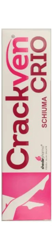 CRACKVEN CRIO 150 ML - Farmamood