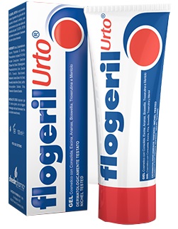 FLOGERIL URTO 100 ML - Farmamood