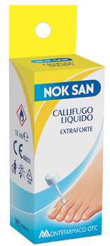 NOKSAN CALLIFUGO LIQUIDO 12 ML - Farmamood