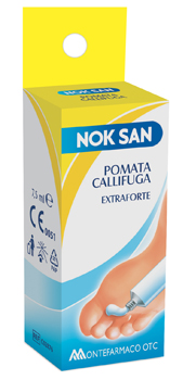 NOKSAN POMATA CALLIFUGA 7,5 ML - Farmamood