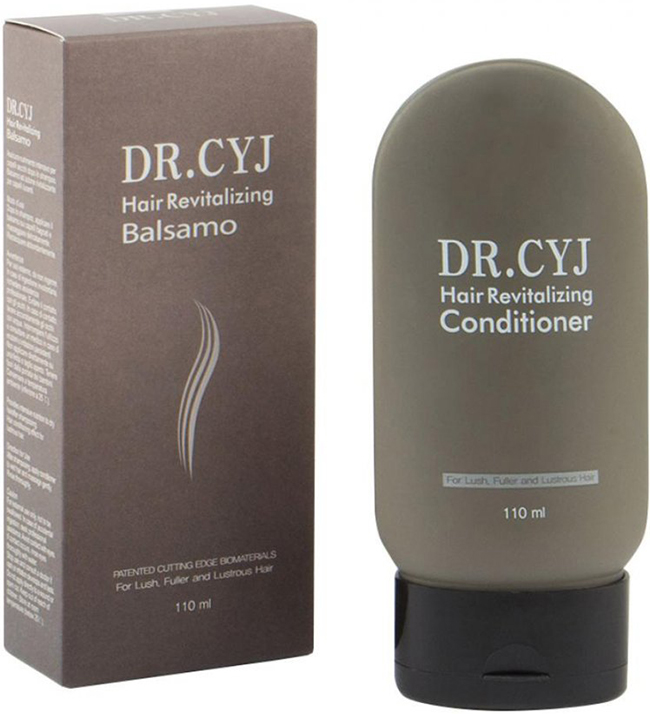 DR.CYJ BALSAMO RIVITALIZZANTE 110 ML - Farmamood