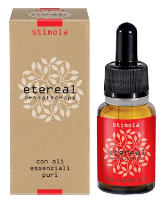 ETEREAL STIMOLA 15 ML - Farmamood