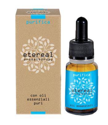 ETEREAL PURIFICA 15 ML - Farmamood