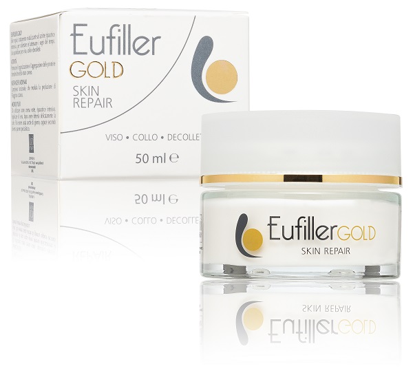 EUFILLER GOLD 50 ML - Farmamood