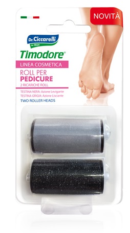 TIMODORE ROLL PEDICURE - Farmamood