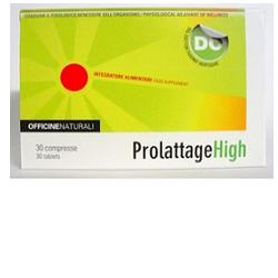PROLATTAGE HIGH 30 COMPRESSE 850MG - Farmamood