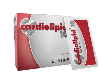 CARDIOLIPID 10 20 BUSTINE - Farmamood