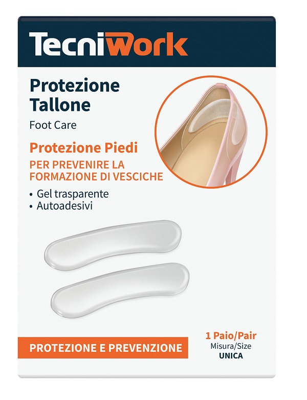 NIGHT&DAY PROT TALLONE 1PAIO - Farmamood