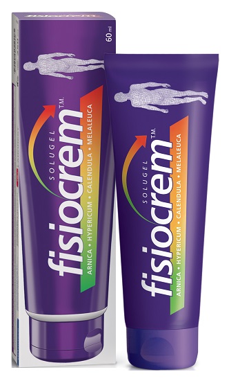 FISIOCREM 60 ML - Farmamood