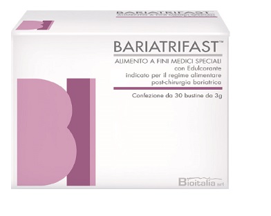 BARIATRIFAST 30 BUSTINE - Farmamood