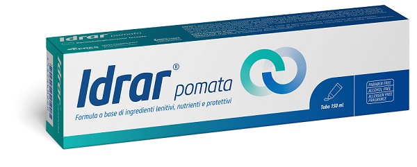 IDRAR POMATA 150 ML - Farmamood