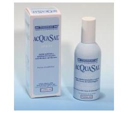 ACQUASAL SPRAY SOLUZIONE ISOTONICA IRRIGAZIONE NASALE SPRAY 100ML - Farmamood