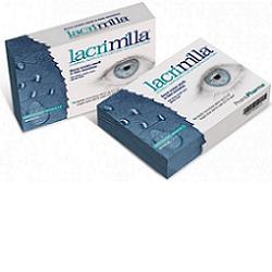 LACRIMILLA 10 FIALE MONODOSE 0,5 ML - Farmamood