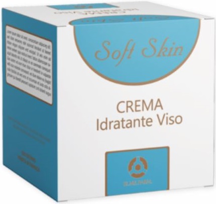 SOFTSKIN CREMA IDRATANTE VISO 50 ML - Farmamood