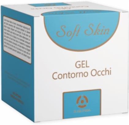 SOFTSKIN GEL CONTORNO OCCHI 30 ML - Farmamood