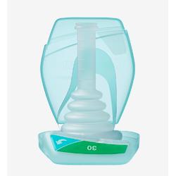 CATETERE A GUAINA CONVEEN OPTIMA IN SILICONE DIAMETRO 30 MM 30 PEZZI - Farmamood