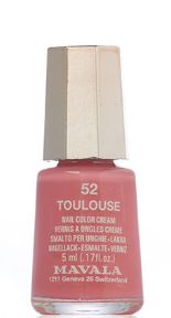 MAVALA MINIC 52 TOULOUSE - Farmamood
