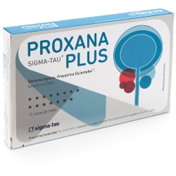 PROXANA PLUS 15 CAPSULE MOLLI - Farmamood