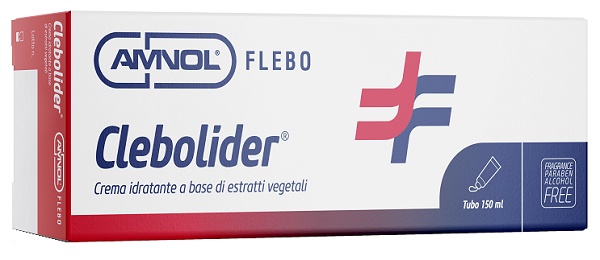 CLEBOLIDER CREMA 150 ML - Farmamood