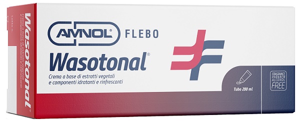 WASOTONAL 200 ML - Farmamood