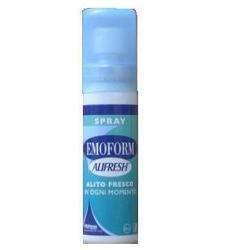 EMOFORM ALIFRESH SPRAY 20ML* - Farmamood