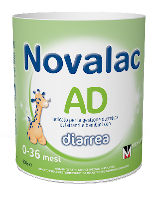 NOVALAC AD 600 G - Farmamood