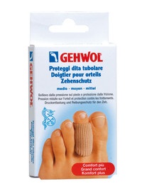 GEHWOL PROTEGGI DITA TUBOLARE LARGE 2 PEZZI - Farmamood