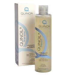 QUINOIL SHAMPOO 4 OLII 250 ML - Farmamood