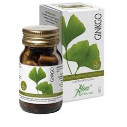 GINKGO CONCENTRATO TOTALE 50 OPERCOLI - Farmamood