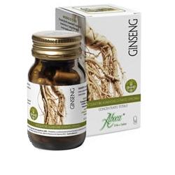 GINSENG CONCENTRATO TOTALE 50 OPERCOLI - Farmamood