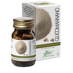GLUCOMANNANO FITOCOMPLESSO TOTALE 50 OPERCOLI - Farmamood