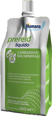 PREREID LIQUIDO 250 ML 6 PEZZI - Farmamood