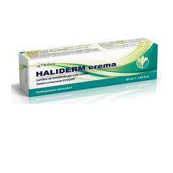 HALIDERM CREMA 50 ML - Farmamood