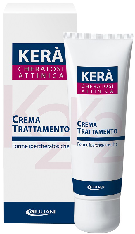 KERA' K2 CREMA 50 ML - Farmamood