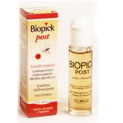 BIOPICK POST ROLL ON 10ML - Farmamood
