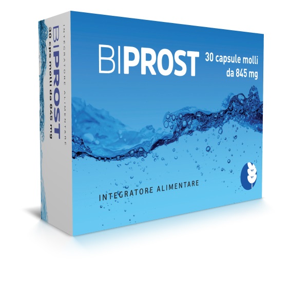 BIPROST 30 CAPSULE MOLLI 930 MG - Farmamood