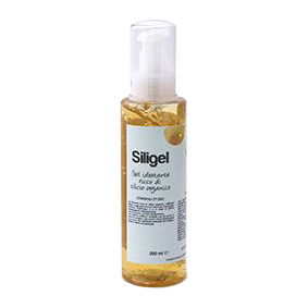 SILIGEL 200 ML - Farmamood
