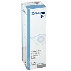 OFTALDERM GEL 15 ML - Farmamood
