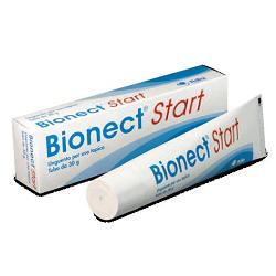 BIONECT START UNGUENTO 30 G - Farmamood