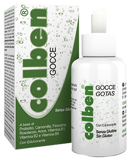 COLBEN GOCCE 20 ML - Farmamood