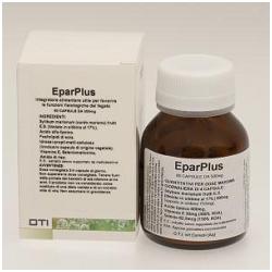 EPARPLUS 60 CAPSULE - Farmamood