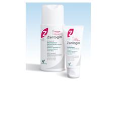 ZANTOGIN DETERGENTE INTIMO 250 ML - Farmamood