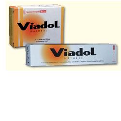 VIADOL 30 OVALETTE 900 MG - Farmamood