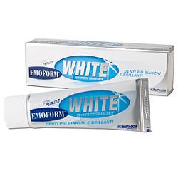 EMOFORM WHITE 40ML* - Farmamood